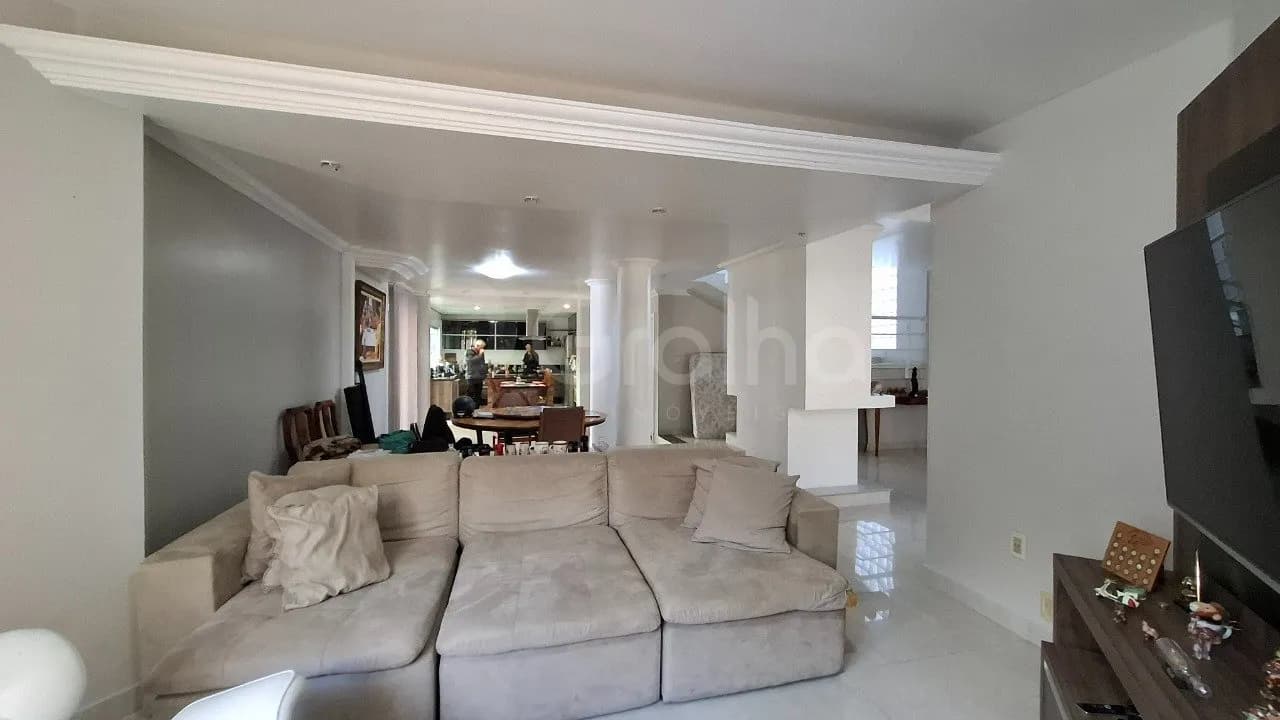 Casa para venda com 4 dormitórios em Morro Das Pedras com 217 m² — foto 4