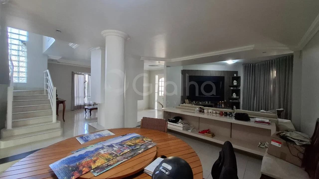 Casa para venda com 4 dormitórios em Morro Das Pedras com 217 m² — foto 5