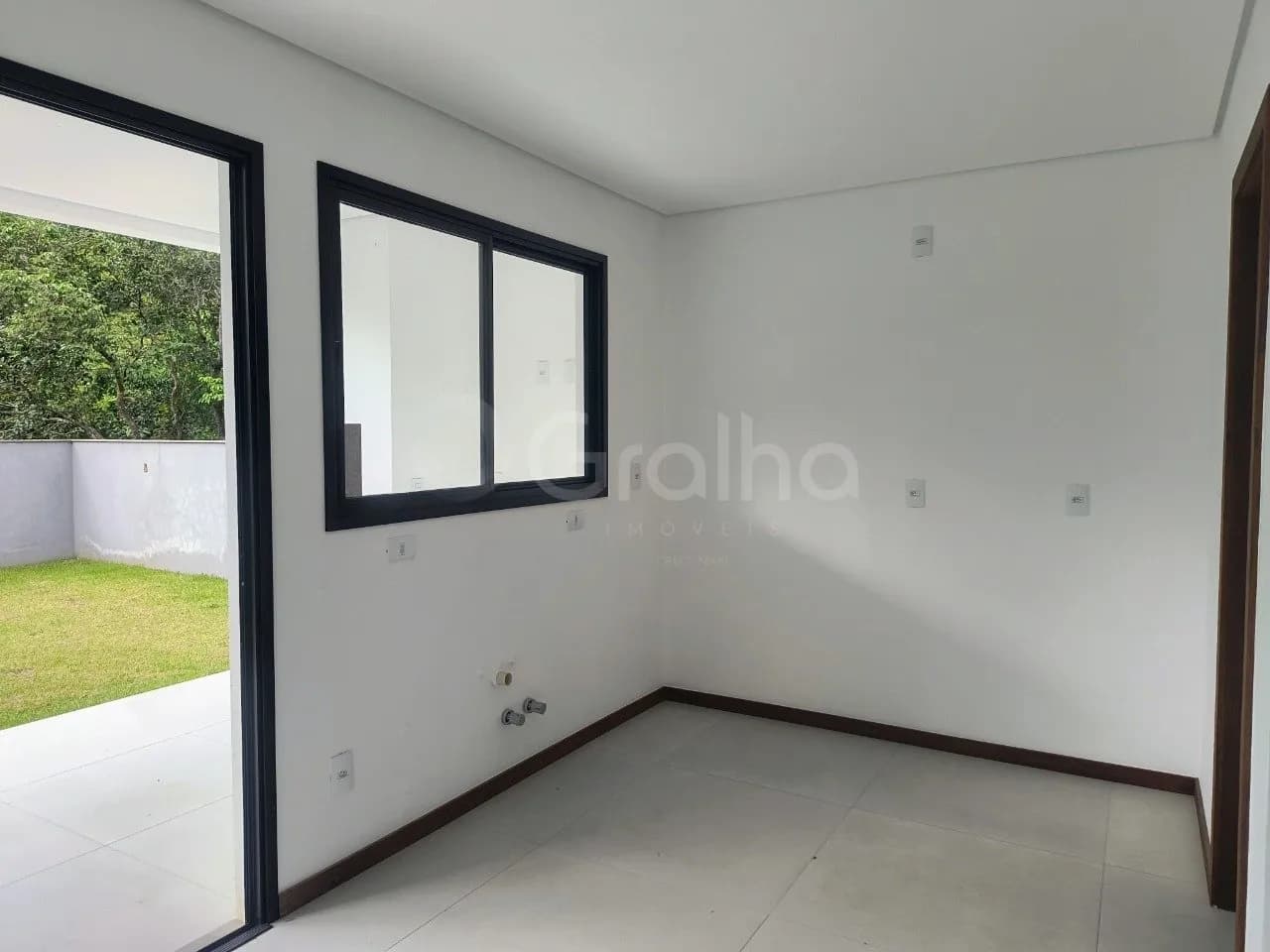 Casa para venda com 3 dormitórios em Ribeirão da Ilha com 165 m² — foto 3