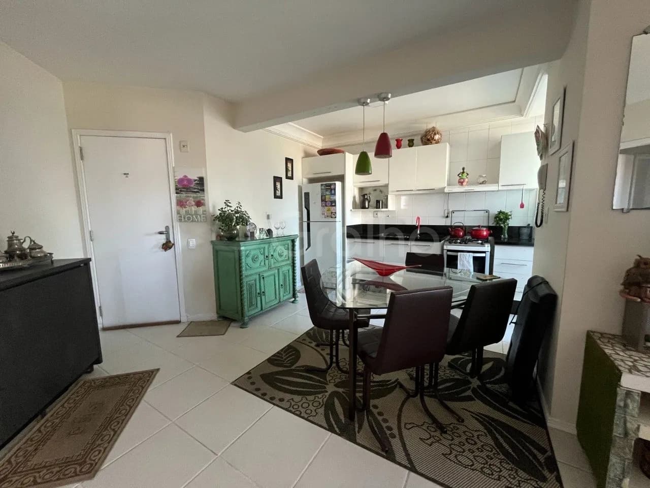 Apartamento para venda com 2 dormitórios em Campinas com 73 m² — foto 3