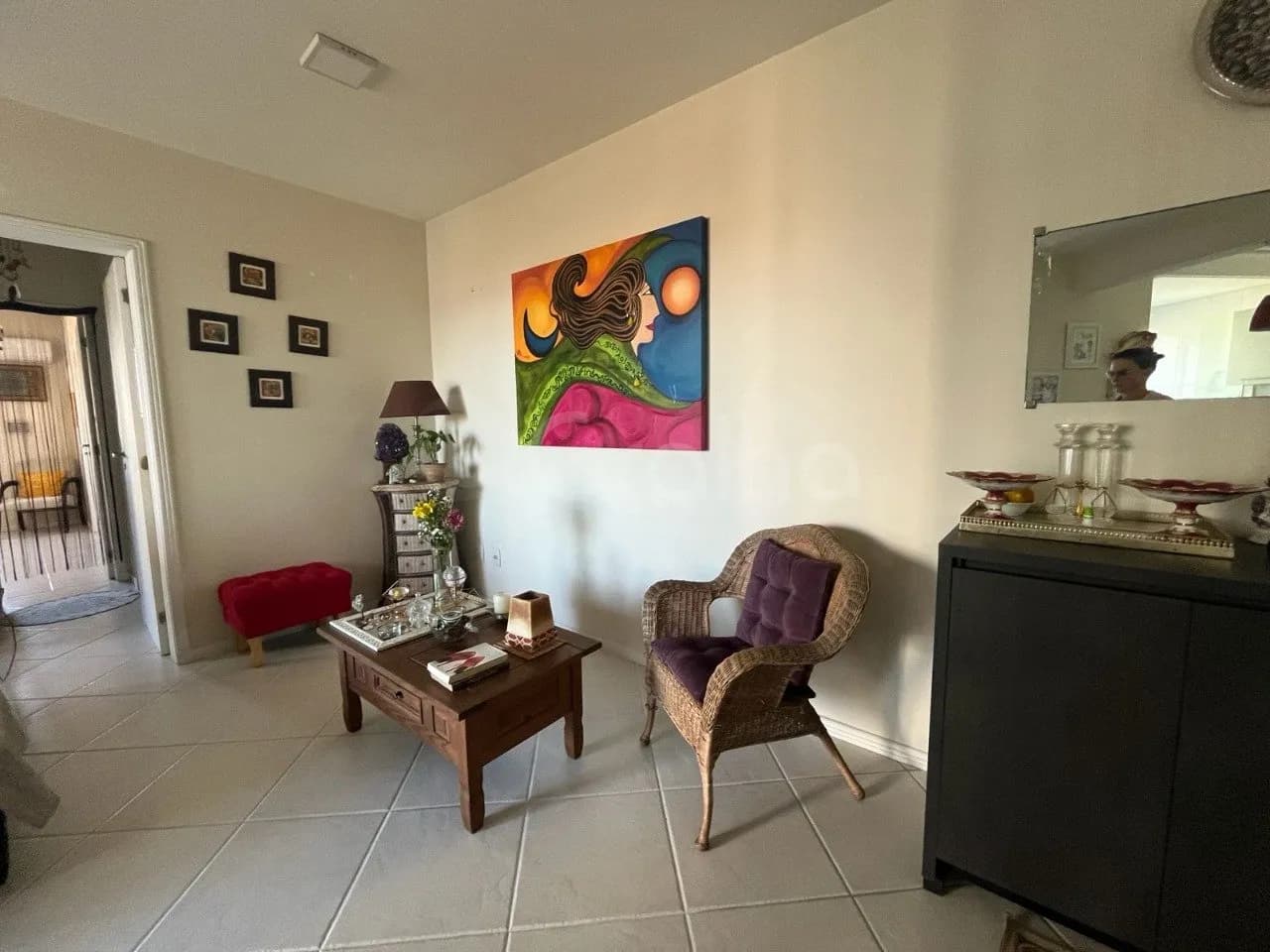 Apartamento para venda com 2 dormitórios em Campinas com 73 m² — foto 4