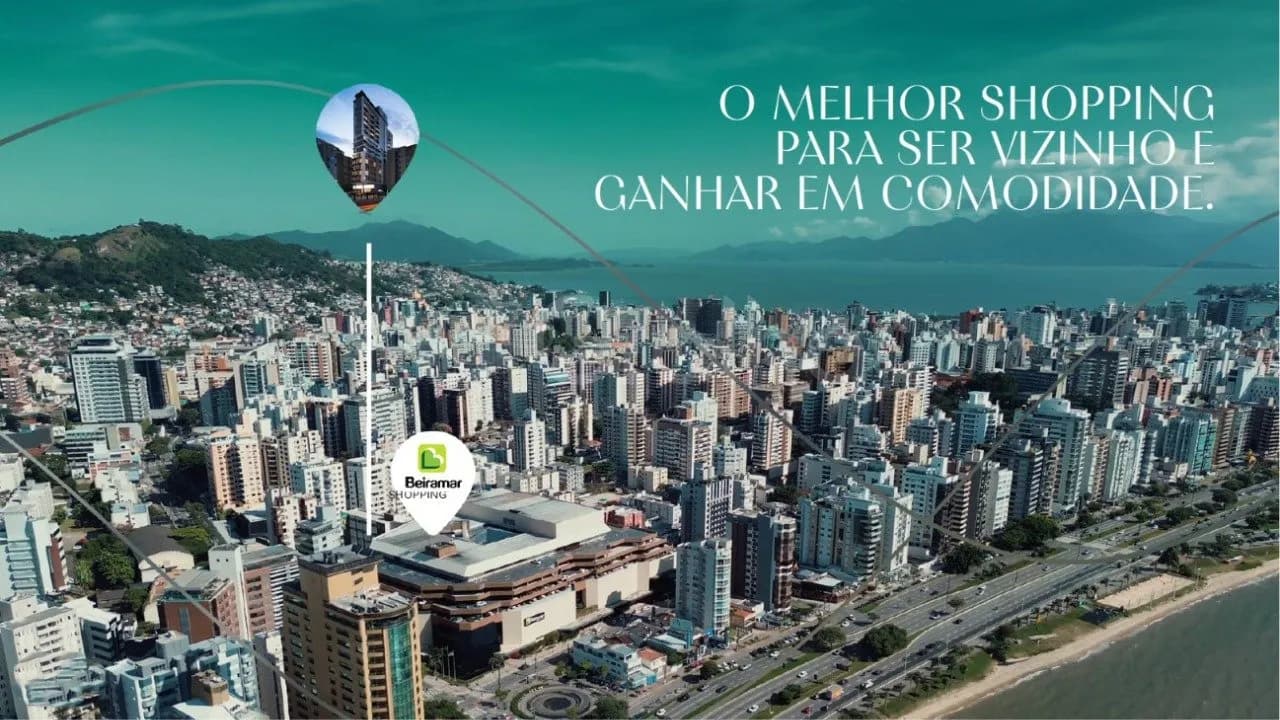 Estúdio para venda com 1 dormitório, em Centro com 30 m² — foto 2