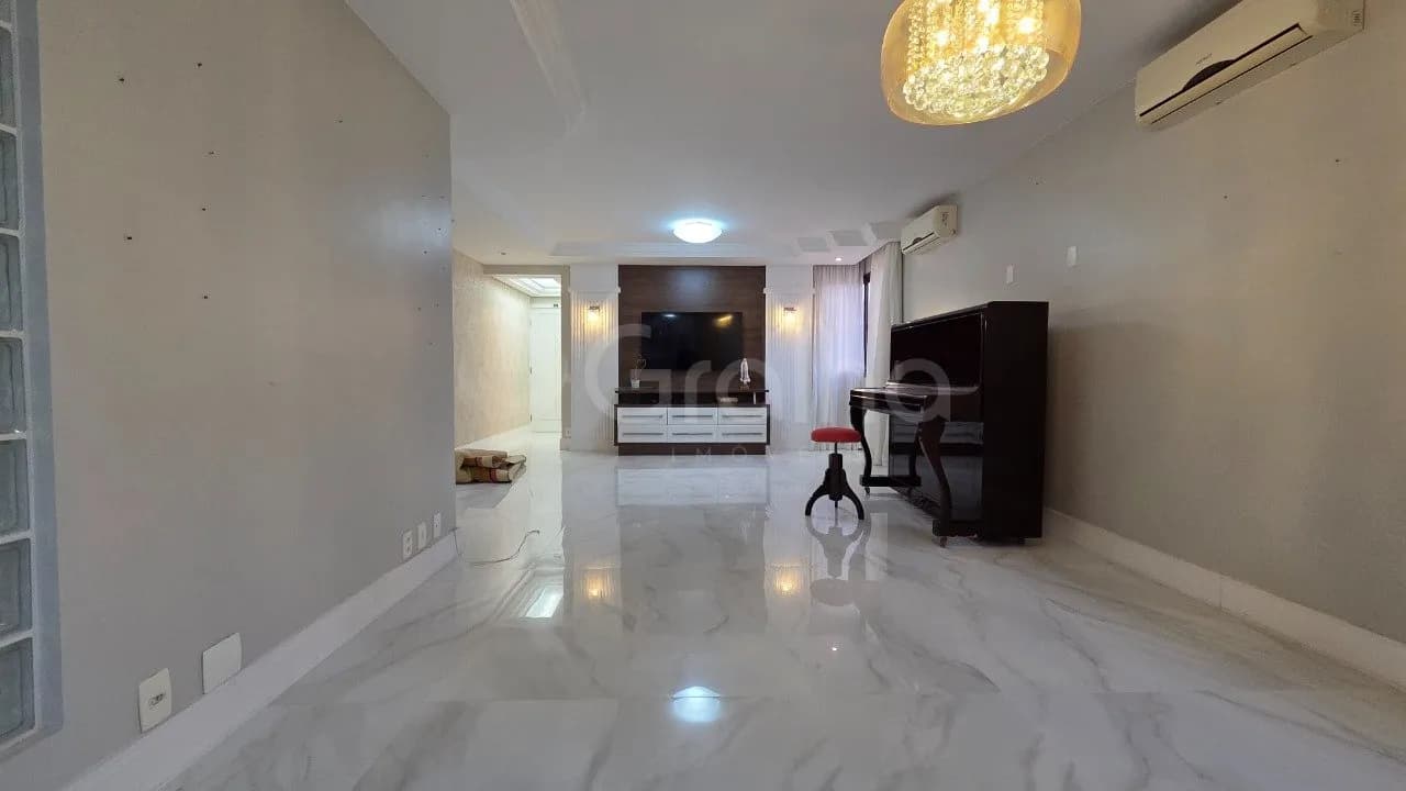 Apartamento para venda com 3 dormitórios em Centro com 150 m² — foto 4