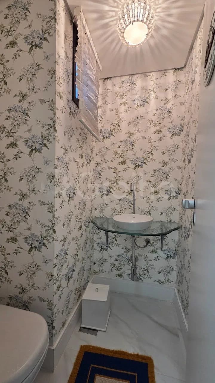 Apartamento para venda com 3 dormitórios em Centro com 150 m² — foto 5