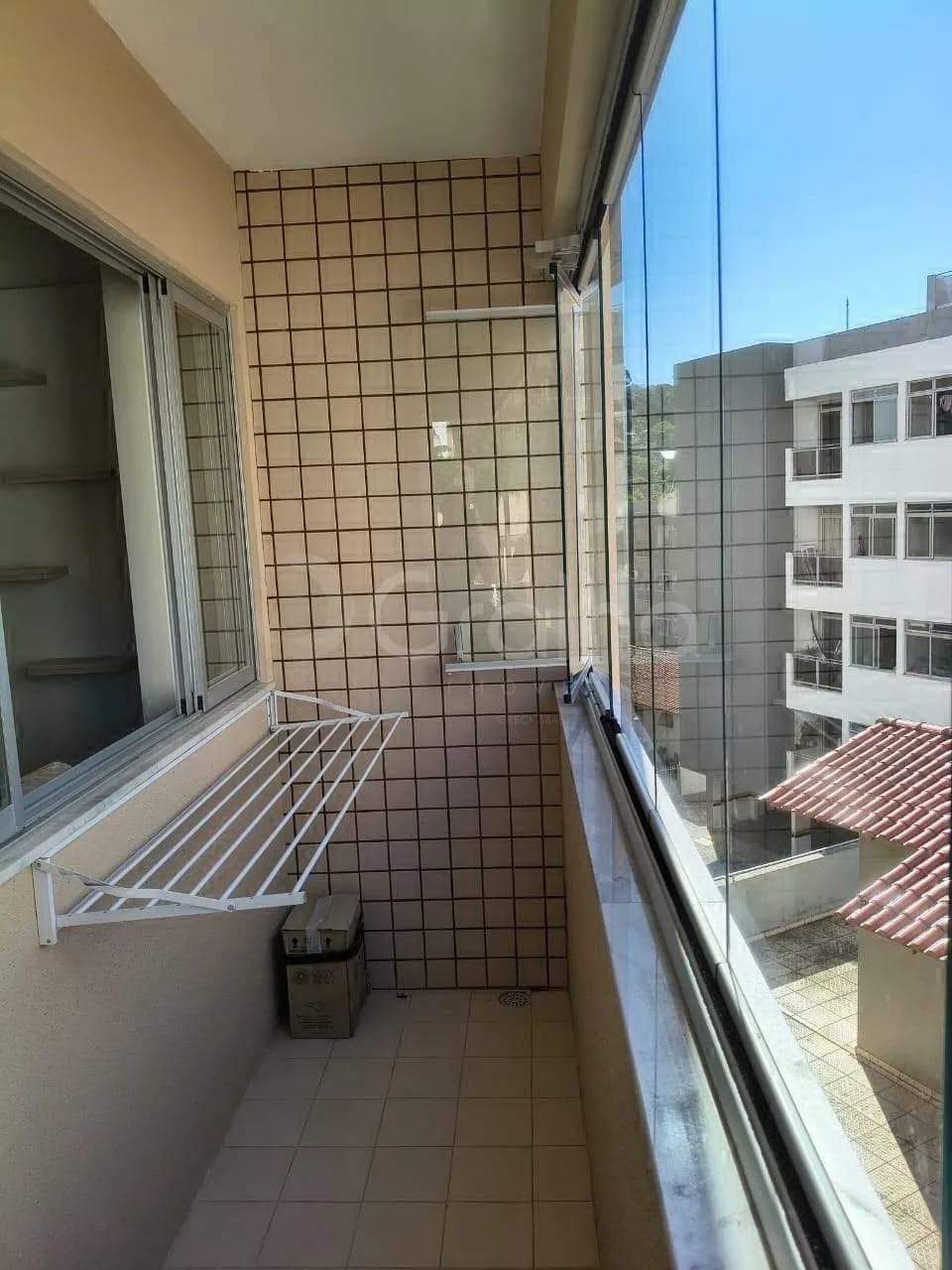 Apartamento para venda com 3 dormitórios em Carvoeira com 91 m² — foto 5