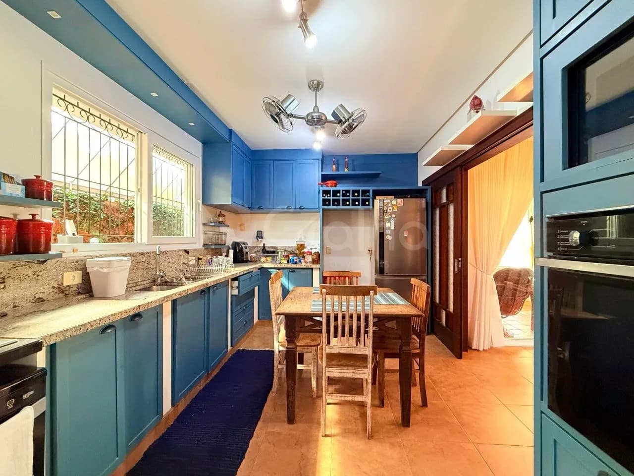 Casa para venda com 3 dormitórios em Lagoa Da Conceição com 289 m² — foto 4