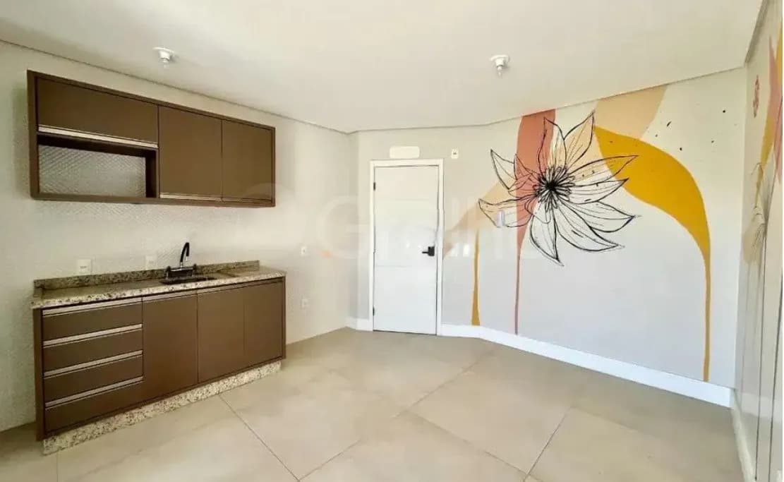 Apartamento para venda com 2 dormitórios em Ribeirão da Ilha com 59 m² — foto principal