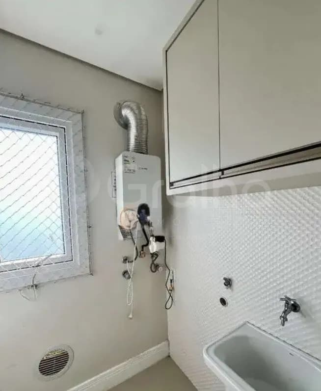 Apartamento para venda com 2 dormitórios em Ribeirão da Ilha com 59 m² — foto 4