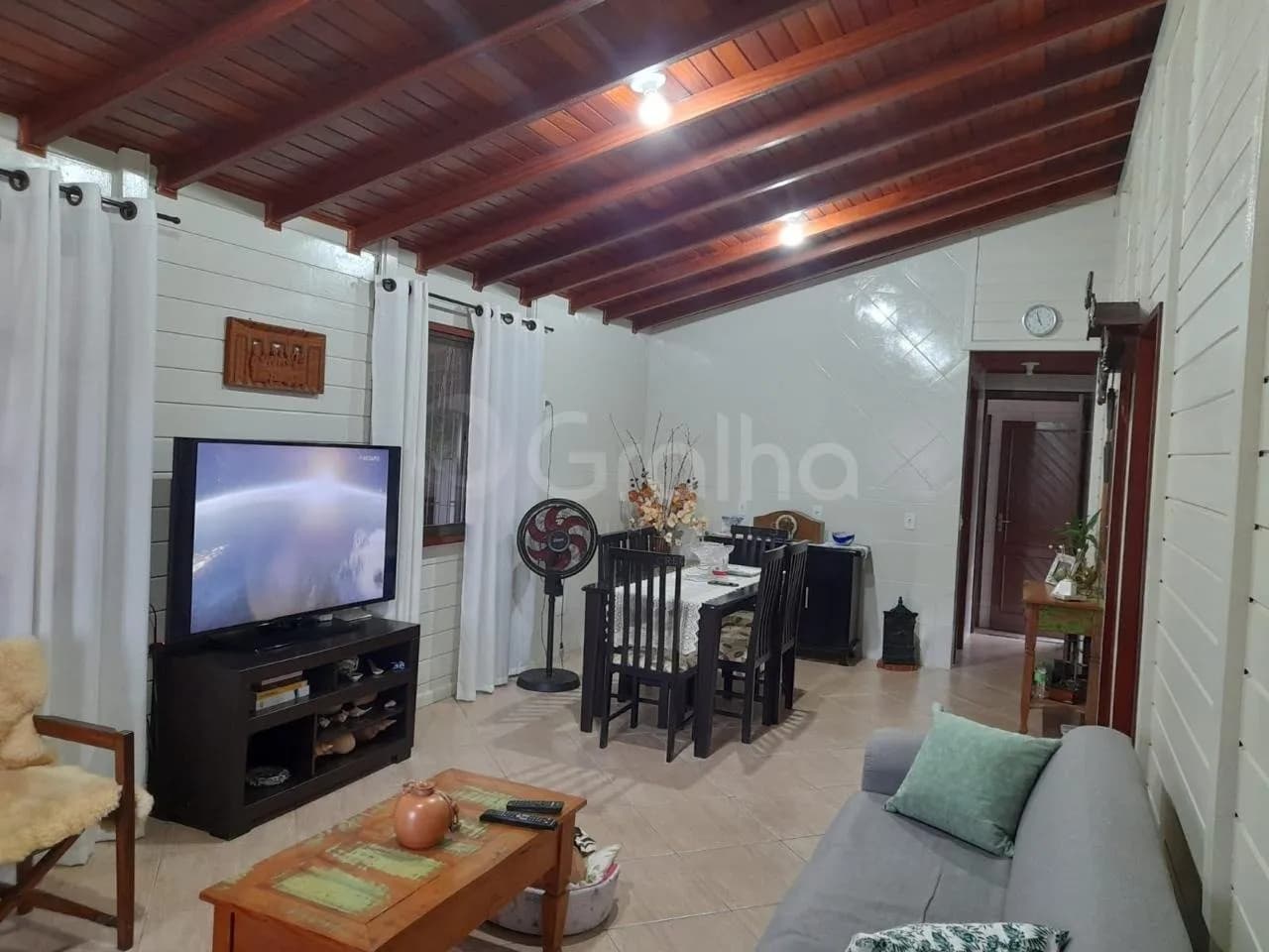 Casa para venda com 3 dormitórios em Praia De Fora com 170 m² — foto 2