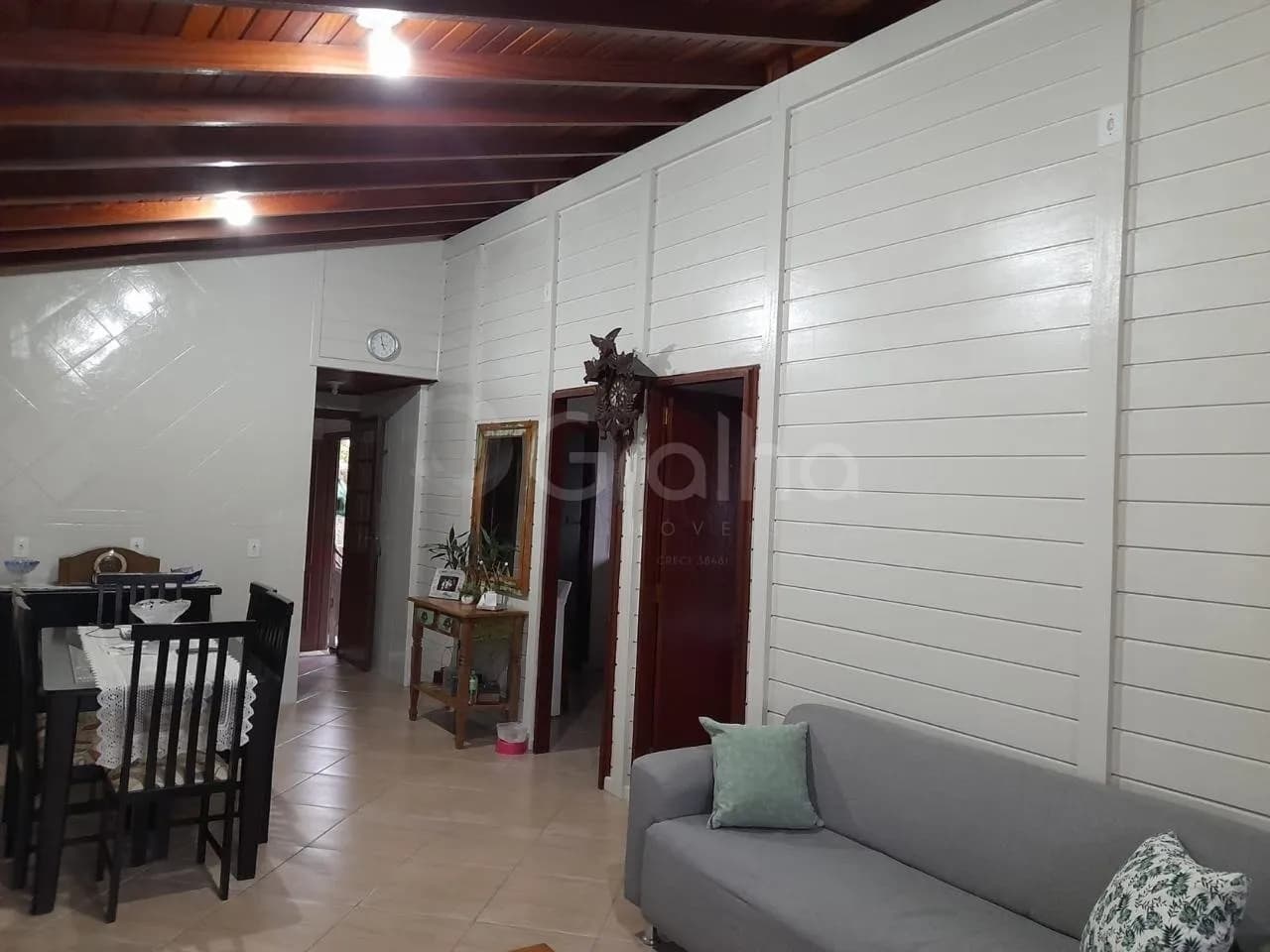 Casa para venda com 3 dormitórios em Praia De Fora com 170 m² — foto 3