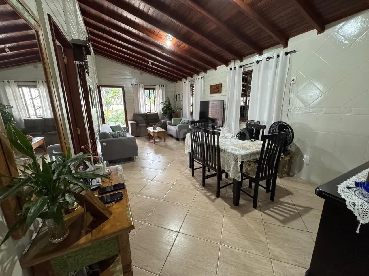 Casa para venda com 3 dormitórios em Praia De Fora com 170 m² — foto 4