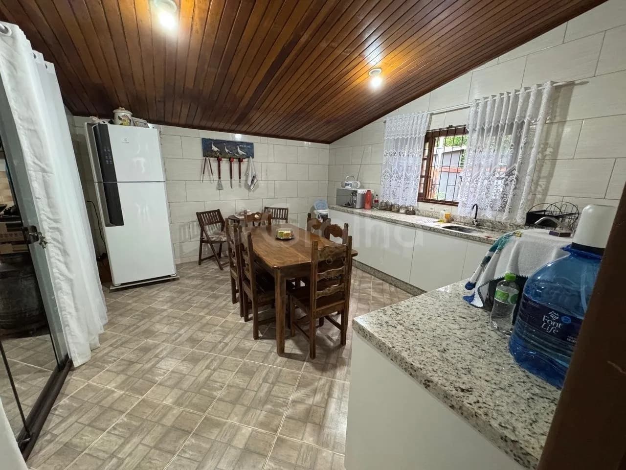 Casa para venda com 3 dormitórios em Praia De Fora com 170 m² — foto 5
