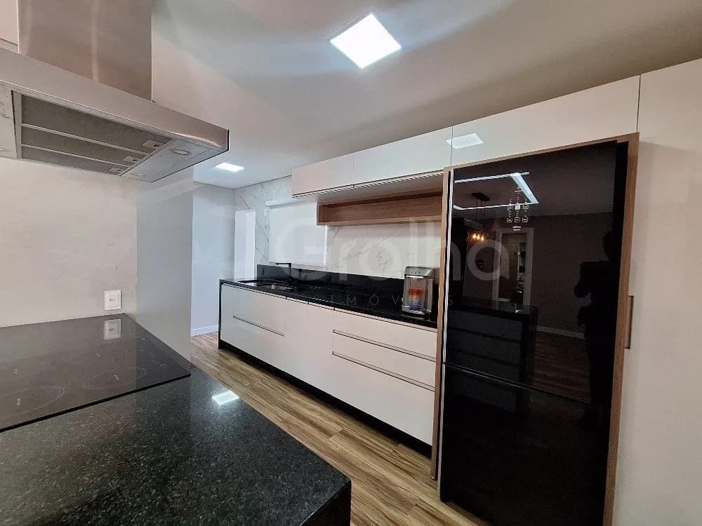 Apartamento para venda com 3 dormitórios em Campeche com 116 m² — foto 4