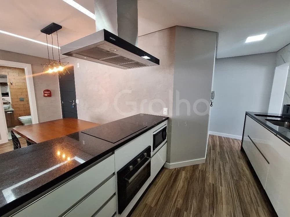 Apartamento para venda com 3 dormitórios em Campeche com 116 m² — foto 5