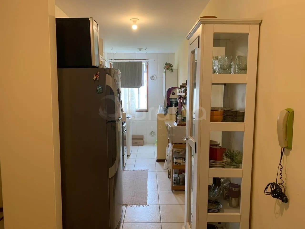 Apartamento para venda com 2 dormitórios em Pedra Branca com 74 m² — foto 5