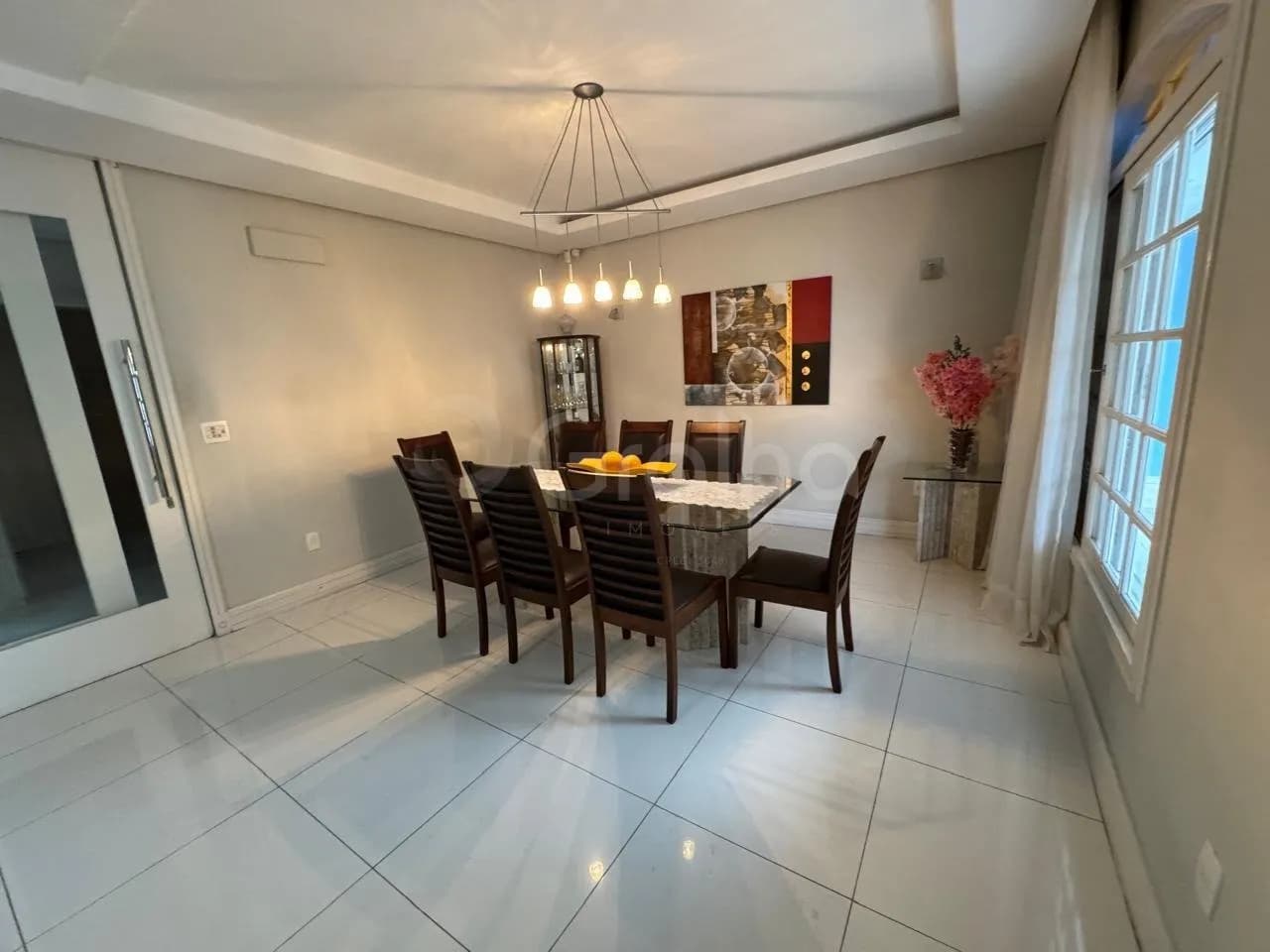 Casa para venda com 5 dormitórios em Coqueiros com 340 m² — foto 3