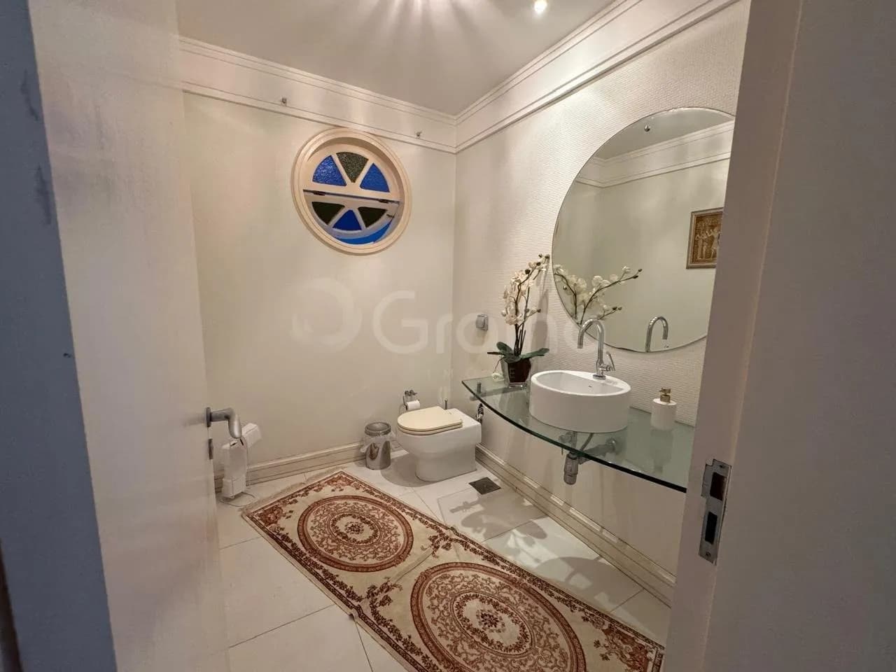 Casa para venda com 5 dormitórios em Coqueiros com 340 m² — foto 5