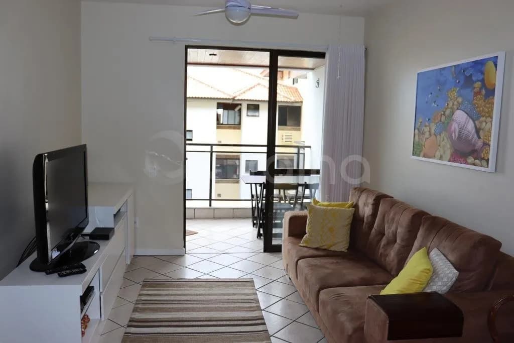 Apartamento para venda com 3 dormitórios em Praia Brava com 76 m² — foto principal