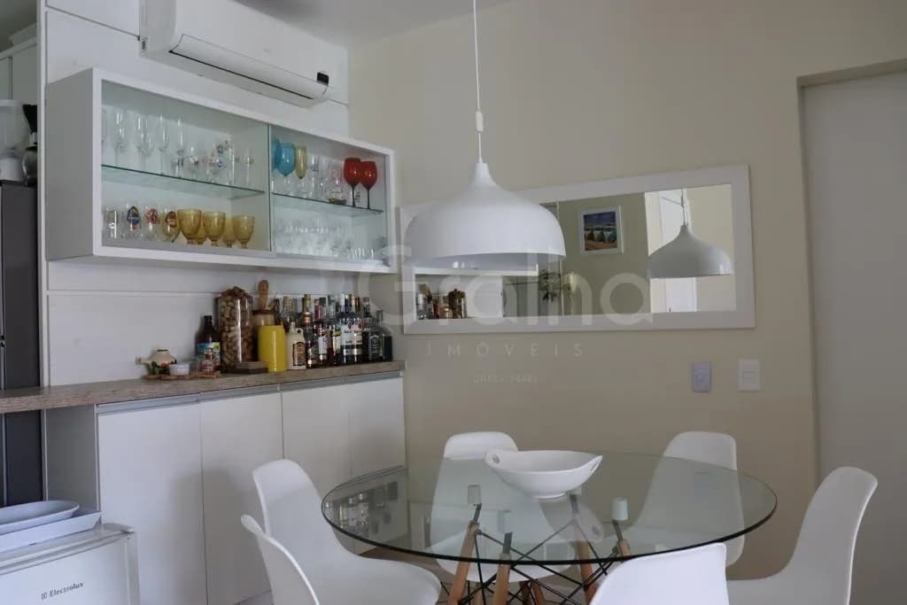 Apartamento para venda com 3 dormitórios em Praia Brava com 76 m² — foto 3
