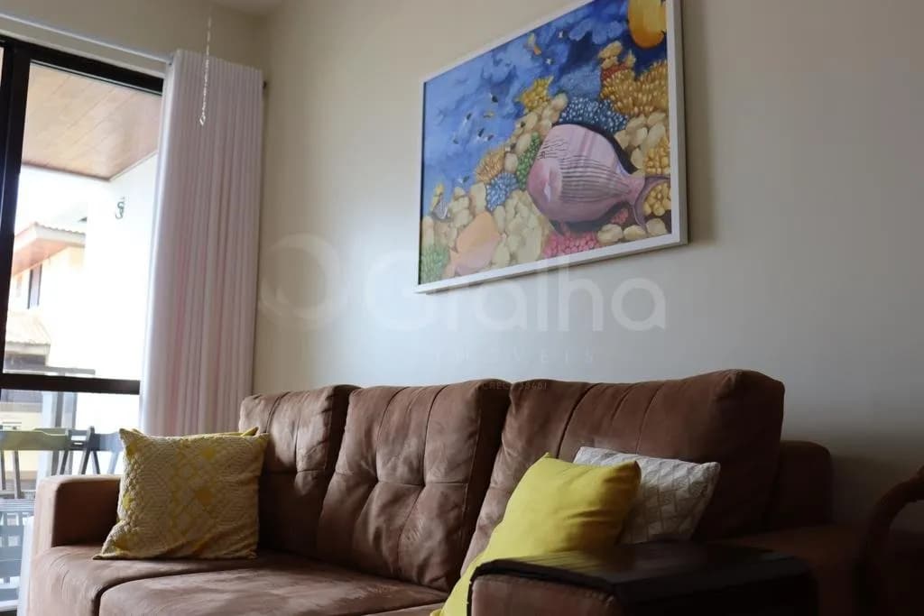 Apartamento para venda com 3 dormitórios em Praia Brava com 76 m² — foto 4