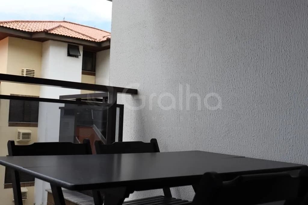 Apartamento para venda com 3 dormitórios em Praia Brava com 76 m² — foto 5