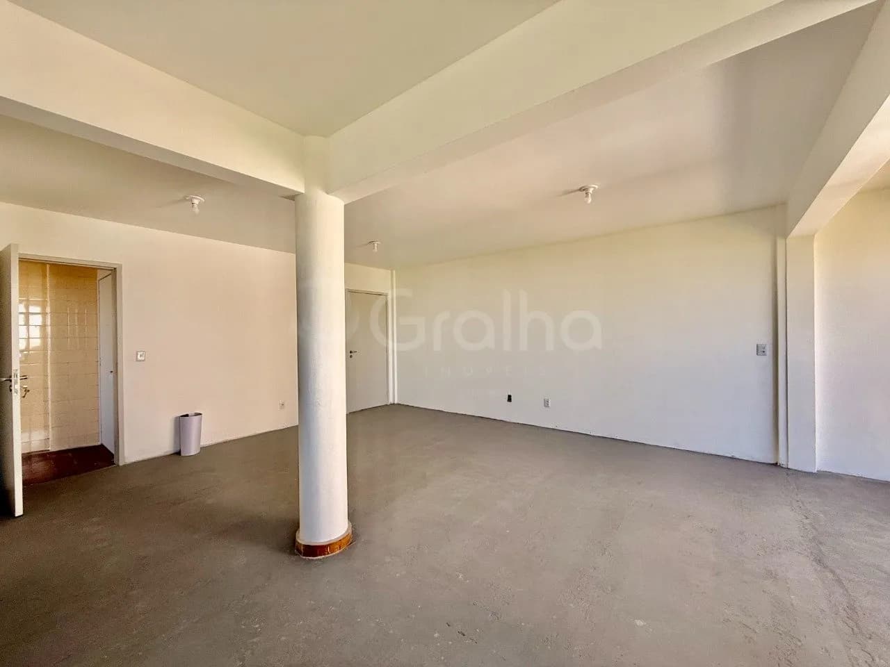 Apartamento para venda com 3 dormitórios em Centro com 96 m² — foto 3