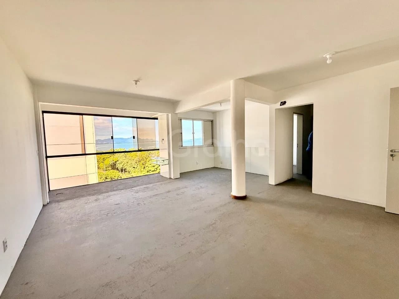 Apartamento para venda com 3 dormitórios em Centro com 96 m² — foto 4