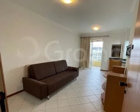 Apartamento para venda com 1 dormitório, em Coqueiros com 64 m² — foto principal