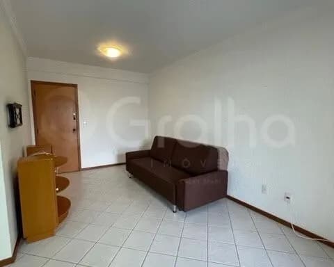 Apartamento para venda com 1 dormitório, em Coqueiros com 64 m² — foto 2
