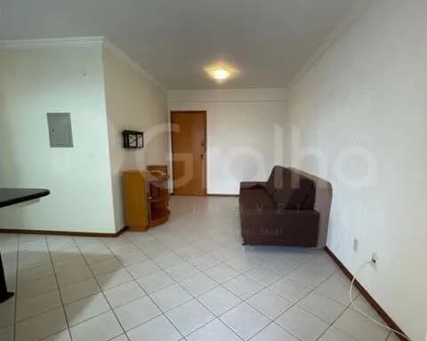 Apartamento para venda com 1 dormitório, em Coqueiros com 64 m² — foto 3