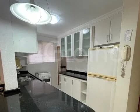 Apartamento para venda com 1 dormitório, em Coqueiros com 64 m² — foto 4