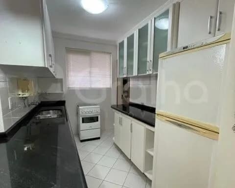 Apartamento para venda com 1 dormitório, em Coqueiros com 64 m² — foto 5
