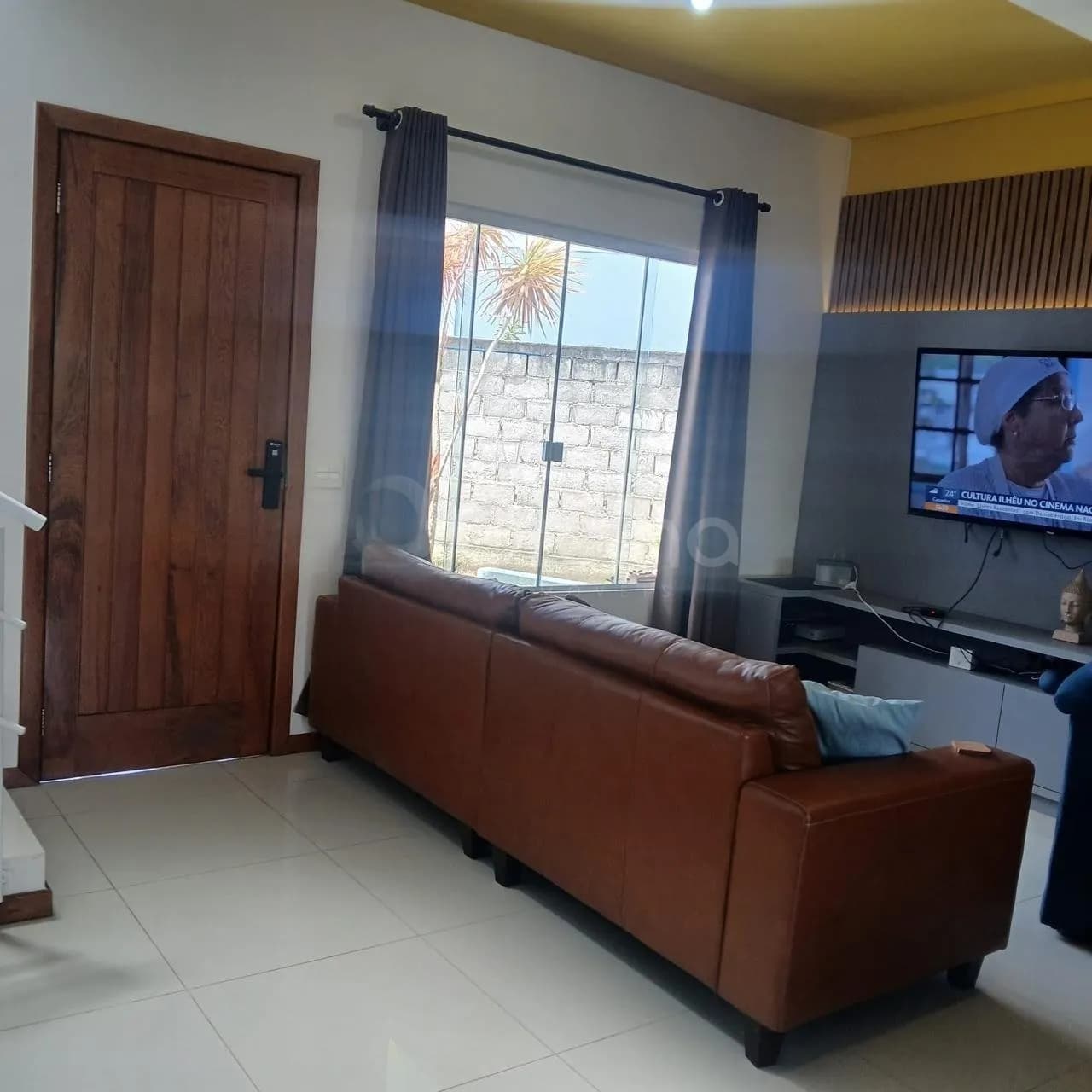 Casa para venda com 3 dormitórios em São João do Rio Vermelho com 161 m² — foto 2