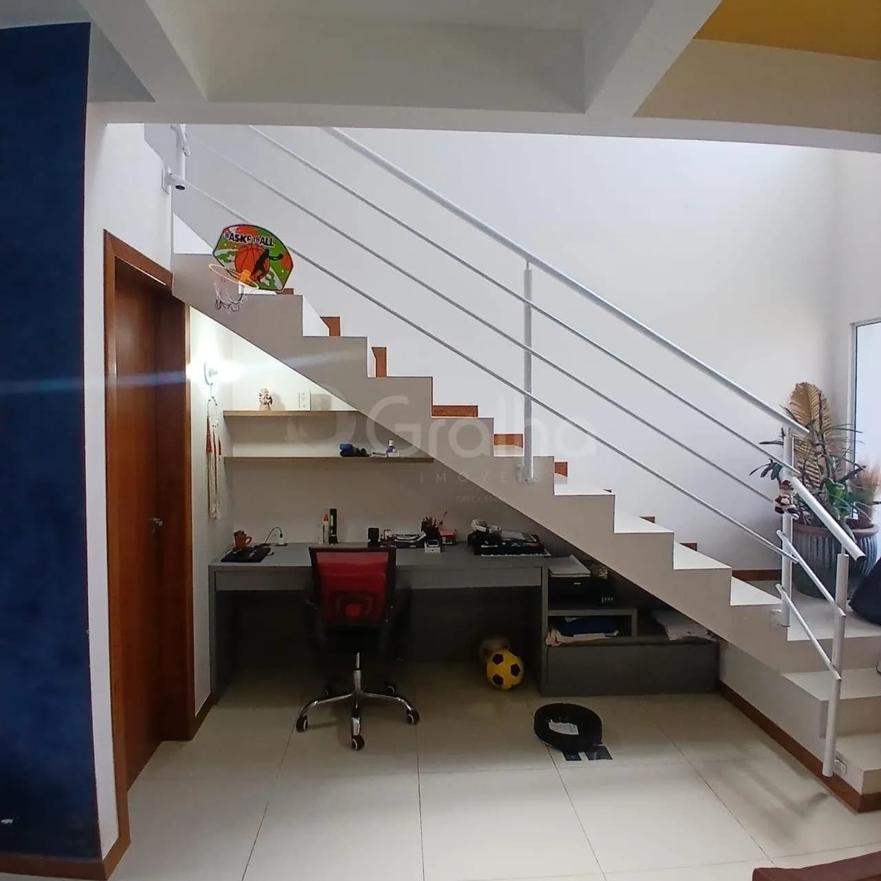 Casa para venda com 3 dormitórios em São João do Rio Vermelho com 161 m² — foto 3