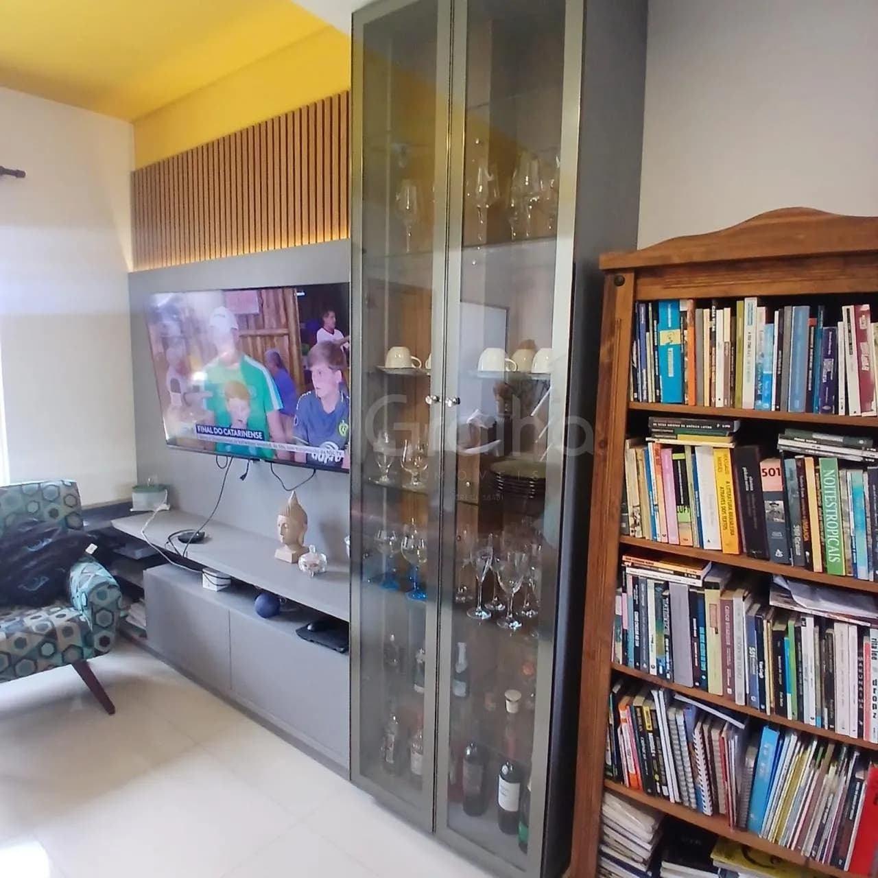 Casa para venda com 3 dormitórios em São João do Rio Vermelho com 161 m² — foto 4