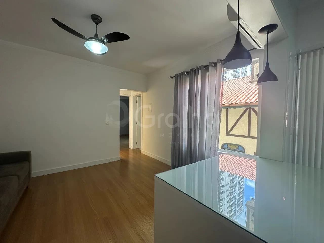 Apartamento para venda com 2 dormitórios em Kobrasol com 55 m² — foto principal