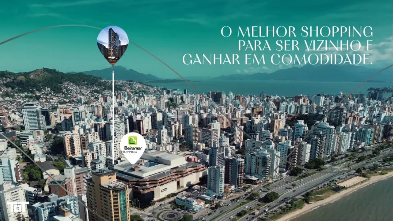Estúdio para venda com 1 dormitório, em Centro com 31 m² — foto 2