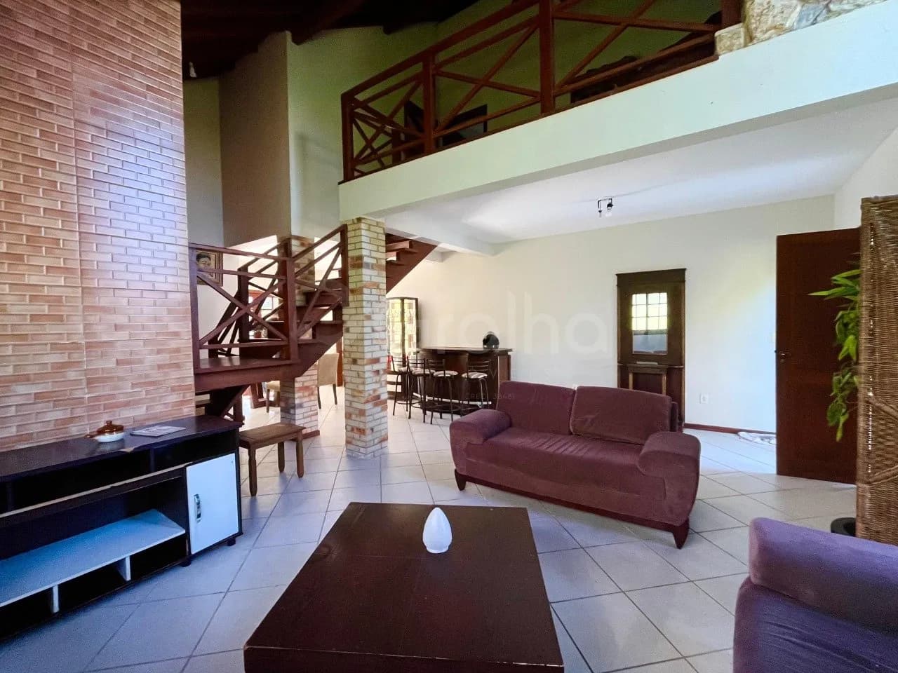 Casa para venda com 4 dormitórios em Rio Tavares com 226 m² — foto 2