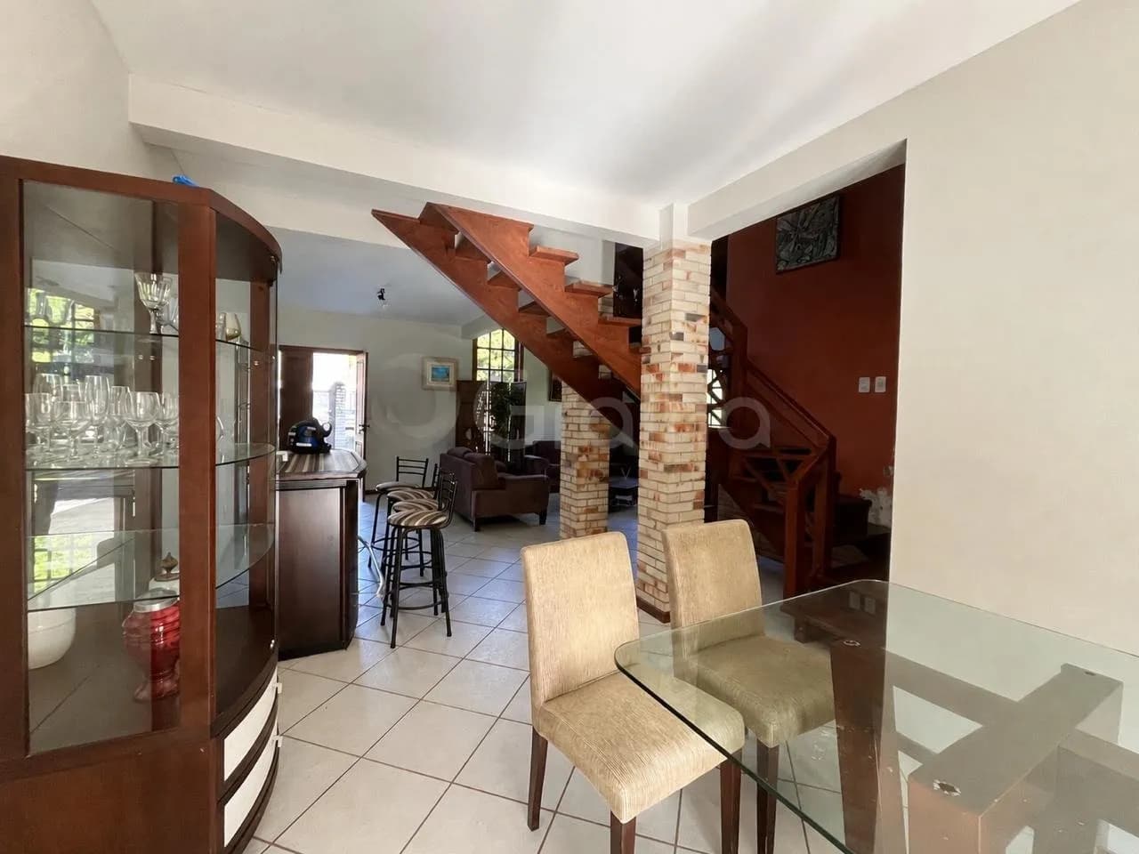 Casa para venda com 4 dormitórios em Rio Tavares com 226 m² — foto 3