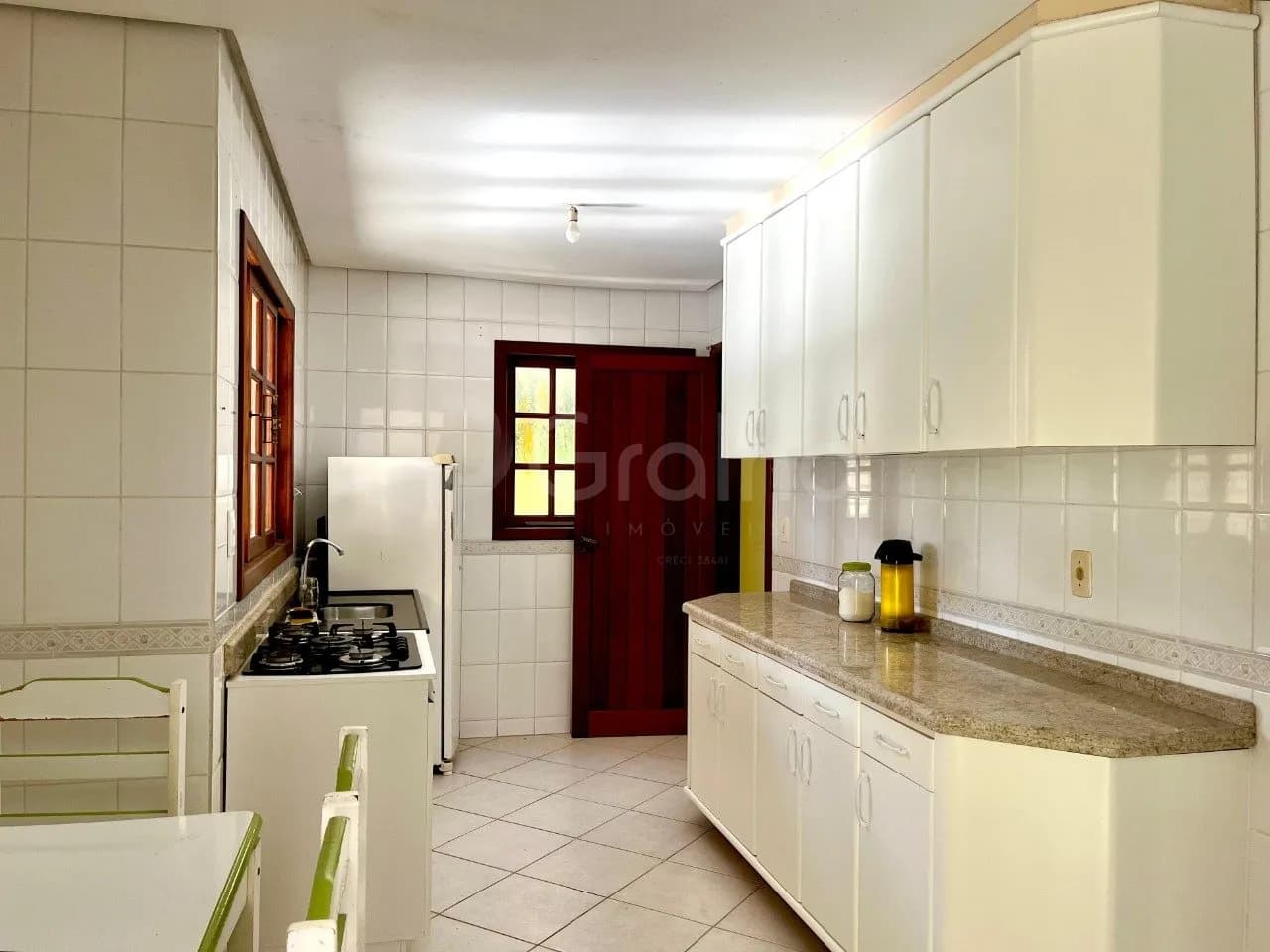 Casa para venda com 4 dormitórios em Rio Tavares com 226 m² — foto 4
