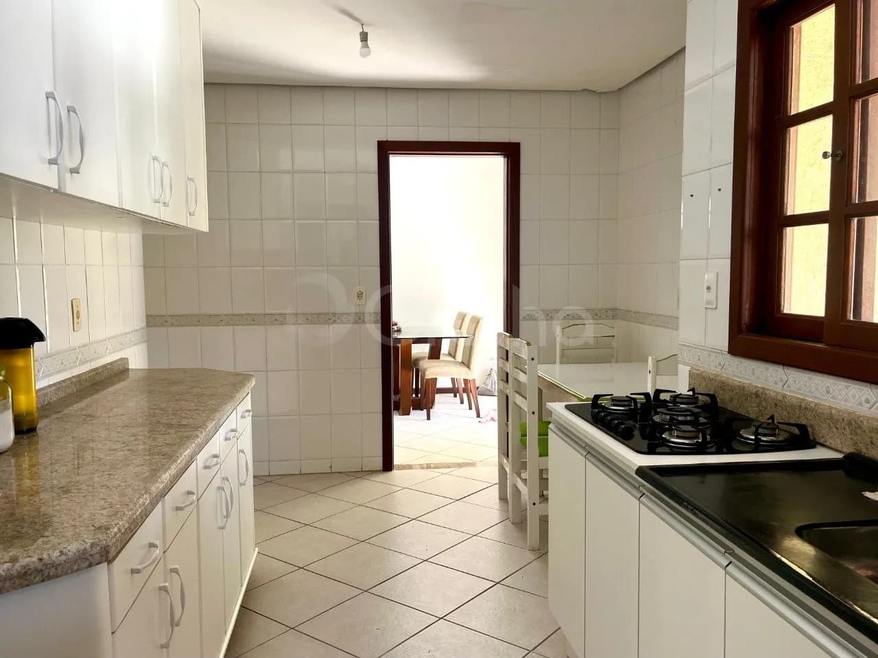 Casa para venda com 4 dormitórios em Rio Tavares com 226 m² — foto 5