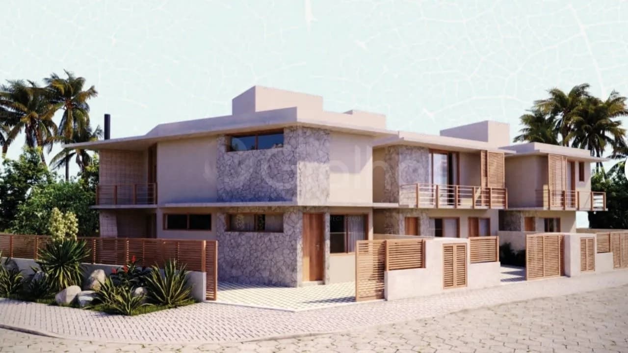 Casa para venda com 3 dormitórios em Açores com 142 m² — foto 2