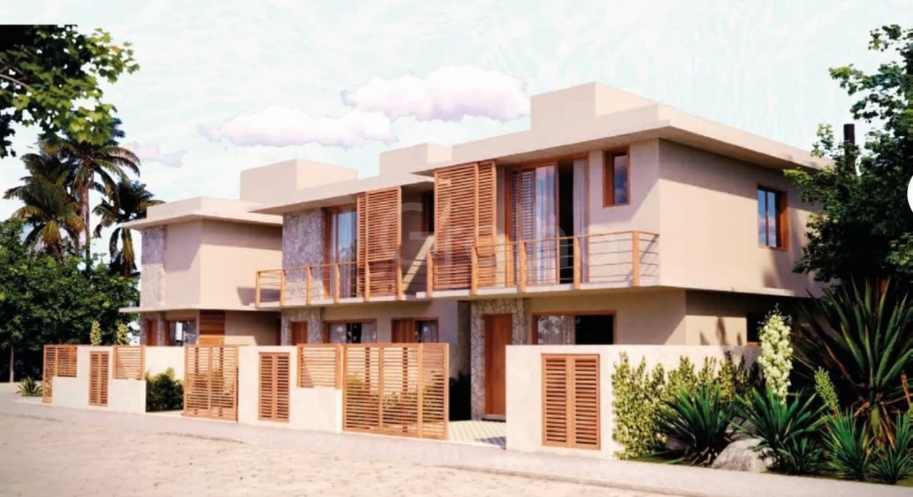 Casa para venda com 3 dormitórios em Açores com 142 m² — foto 3