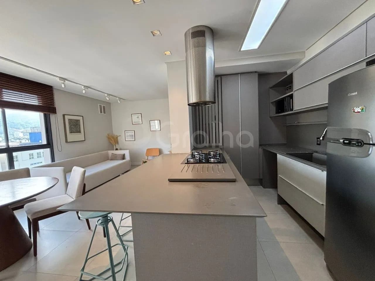 Apartamento para venda com 2 dormitórios em Pedra Branca com 68 m² — foto 5