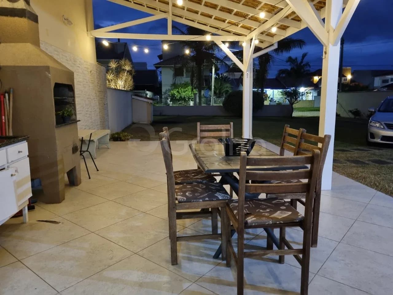Casa para venda com 4 dormitórios em Daniela com 148 m² — foto 3