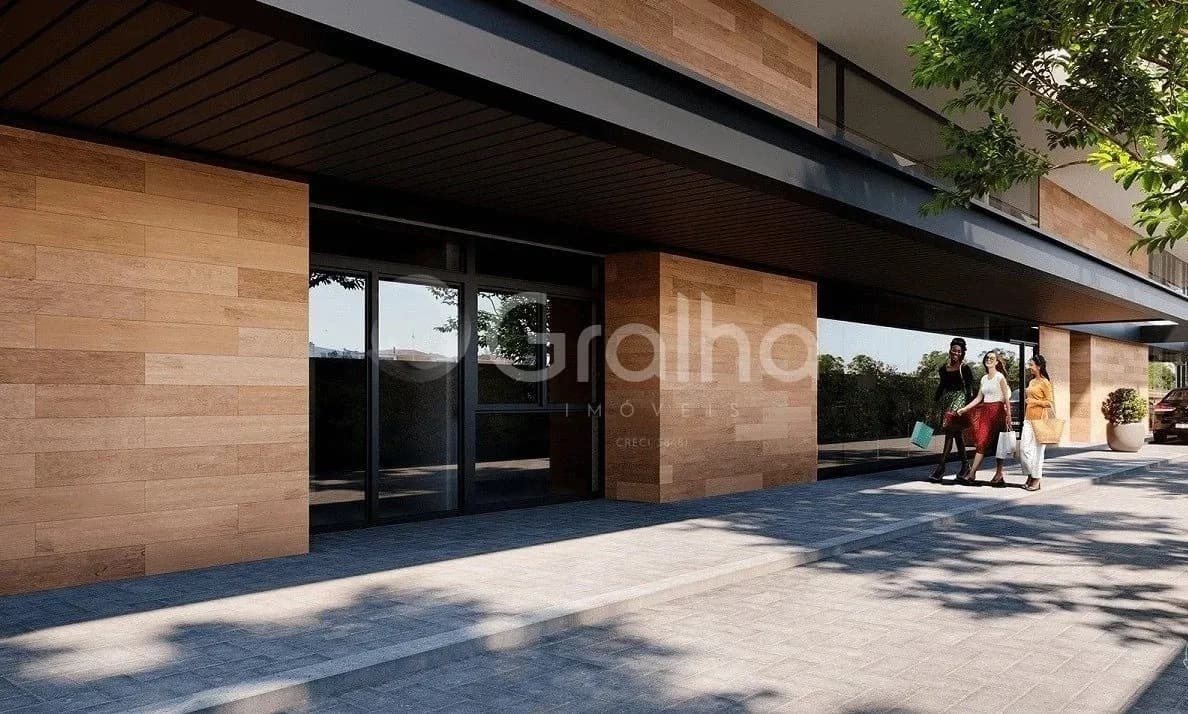Estúdio para venda com 1 dormitório, em Saco Grande com 44 m² — foto 2