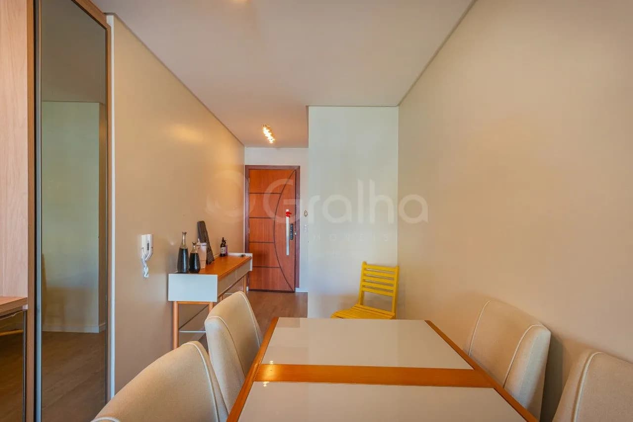 Apartamento para venda com 3 dormitórios em Pântano Do Sul com 100 m² — foto 5
