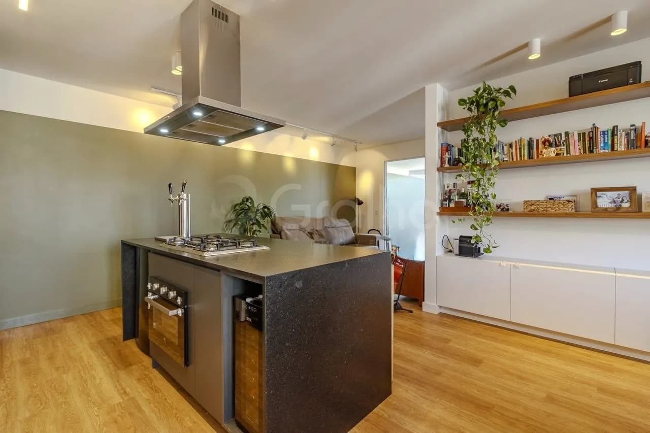 Apartamento para venda com 2 dormitórios em Trindade com 82 m² — foto 5