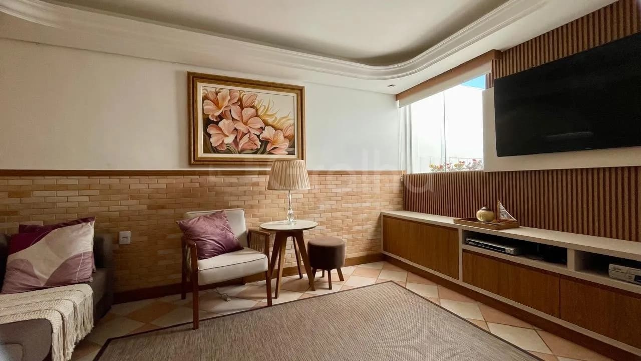 Casa para venda com 4 dormitórios em Itacorubi com 250 m² — foto 4