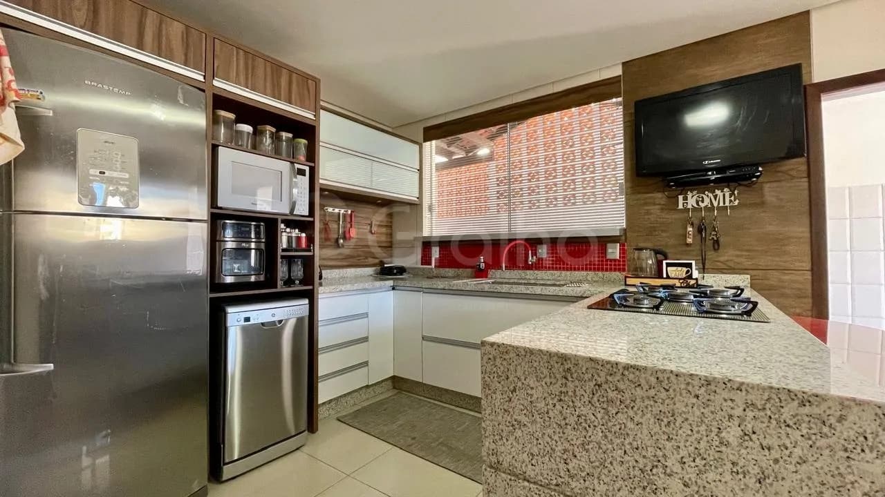 Casa para venda com 4 dormitórios em Itacorubi com 250 m² — foto 5